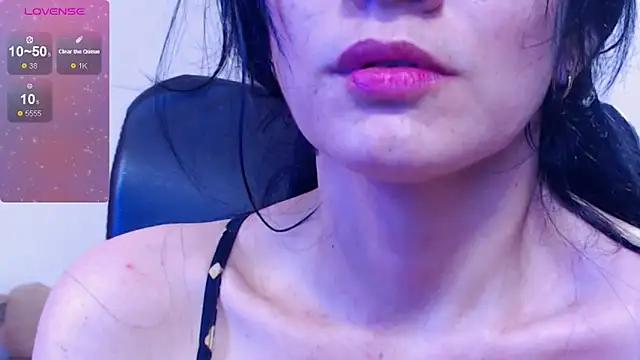 Girls and cam to cam: Watch as these sophisticated entertainers uncover their stunning costumes and curvaceous curves online!
