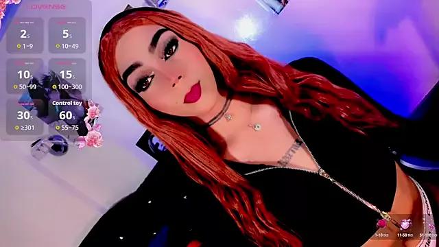 Girls and cam to cam: Watch as these sophisticated entertainers uncover their stunning costumes and curvaceous curves online!