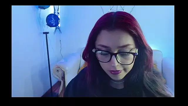 Elizabeth_Loren from StripChat is Freechat