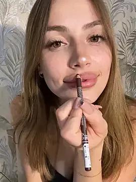 Elizabeth_Tay from StripChat is Freechat