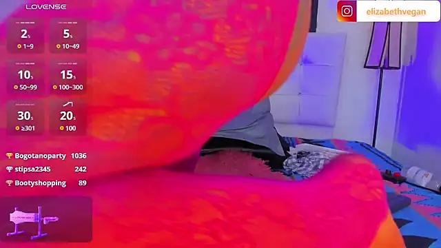 Girls and cam to cam: Watch as these sophisticated entertainers uncover their stunning costumes and curvaceous curves online!