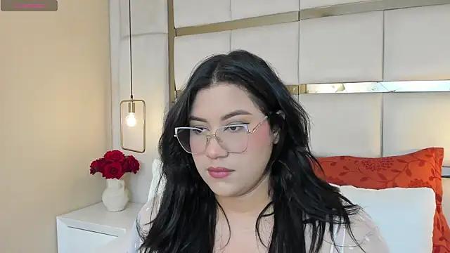 elizavenus from StripChat is Freechat