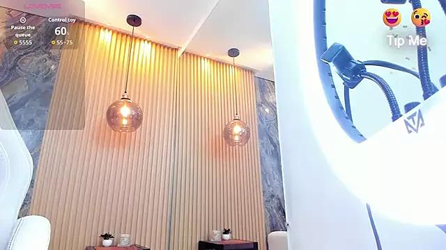 Girls and cam to cam: Watch as these sophisticated entertainers uncover their stunning costumes and curvaceous curves online!