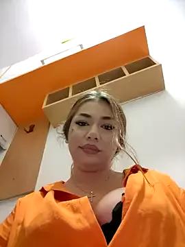 Girls and cam to cam: Watch as these sophisticated entertainers uncover their stunning costumes and curvaceous curves online!