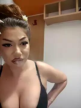 Girls and cam to cam: Watch as these sophisticated entertainers uncover their stunning costumes and curvaceous curves online!