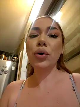 Girls and cam to cam: Watch as these sophisticated entertainers uncover their stunning costumes and curvaceous curves online!