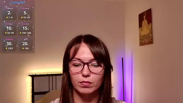 Girls and cam to cam: Watch as these sophisticated entertainers uncover their stunning costumes and curvaceous curves online!