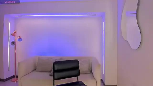 Girls and cam to cam: Watch as these sophisticated entertainers uncover their stunning costumes and curvaceous curves online!