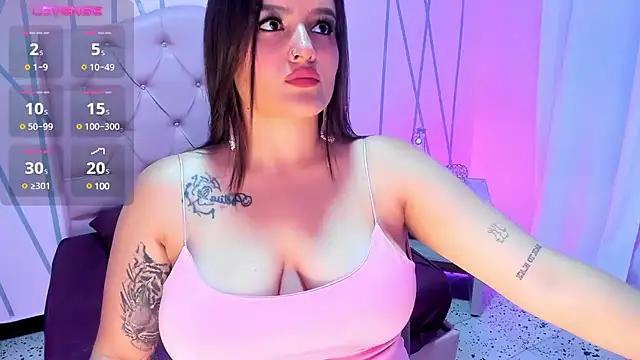 Girls and cam to cam: Watch as these sophisticated entertainers uncover their stunning costumes and curvaceous curves online!