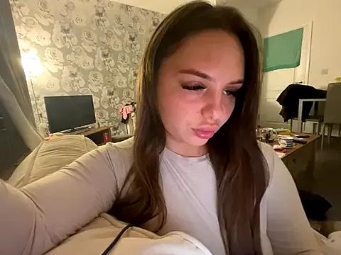 Girls and cam to cam: Watch as these sophisticated entertainers uncover their stunning costumes and curvaceous curves online!