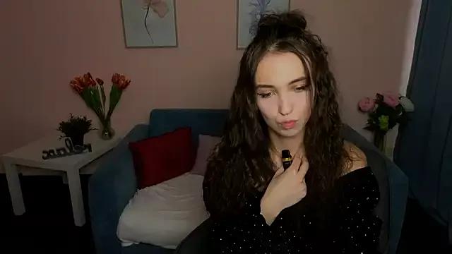 Girls and cam to cam: Watch as these sophisticated entertainers uncover their stunning costumes and curvaceous curves online!