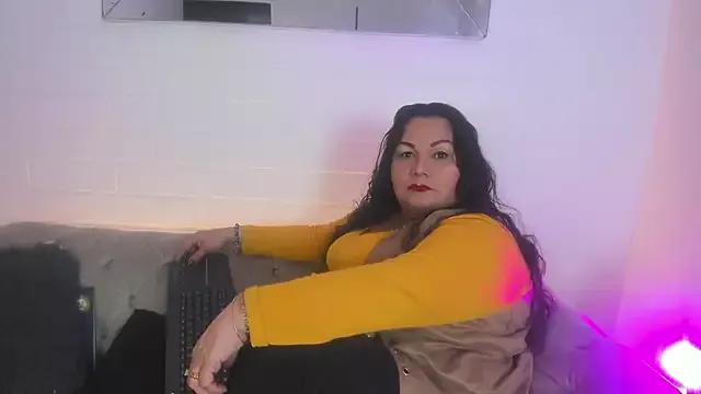 Girls and cam to cam: Watch as these sophisticated entertainers uncover their stunning costumes and curvaceous curves online!