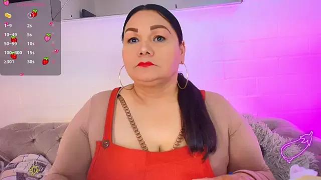 EllenaBoobs_ from StripChat is Freechat