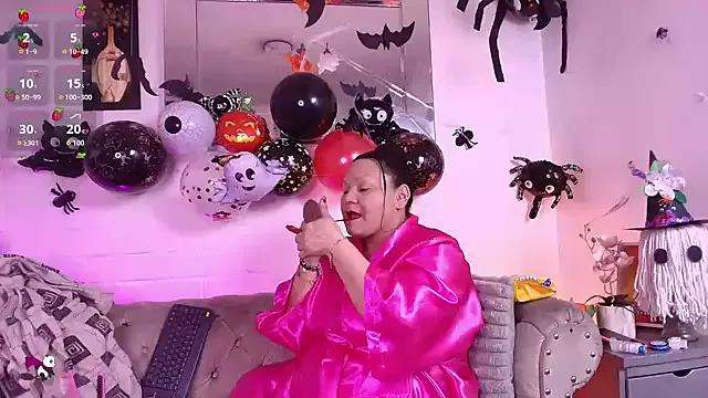 Girls and cam to cam: Watch as these sophisticated entertainers uncover their stunning costumes and curvaceous curves online!