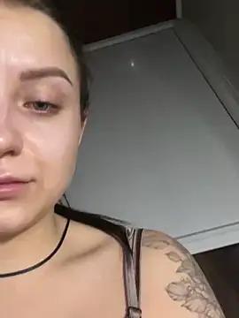 ellie_ssexy from StripChat