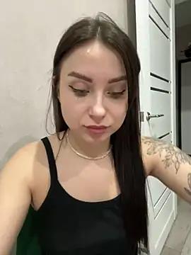 ellie_ssexy from StripChat