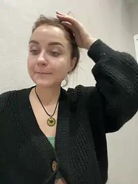 ellie_ssexy from StripChat