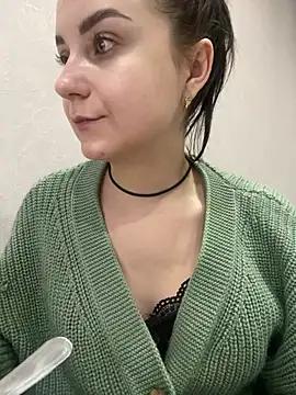 ellie_ssexy from StripChat