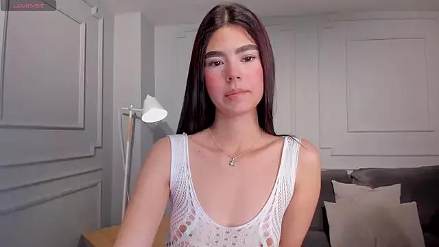 Girls and cam to cam: Watch as these sophisticated entertainers uncover their stunning costumes and curvaceous curves online!