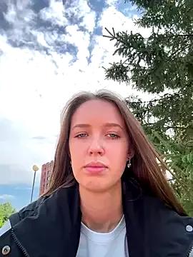 ElliRose from StripChat