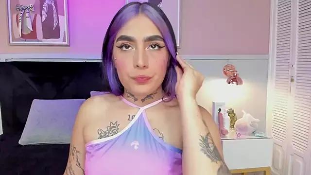 Girls and cam to cam: Watch as these sophisticated entertainers uncover their stunning costumes and curvaceous curves online!