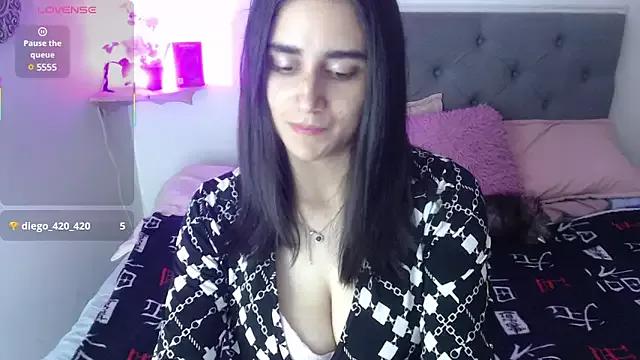 Girls and cam to cam: Watch as these sophisticated entertainers uncover their stunning costumes and curvaceous curves online!