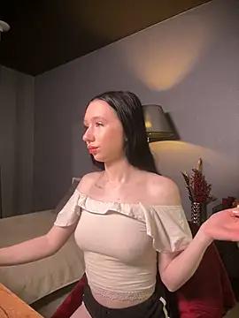 Girls and cam to cam: Watch as these sophisticated entertainers uncover their stunning costumes and curvaceous curves online!