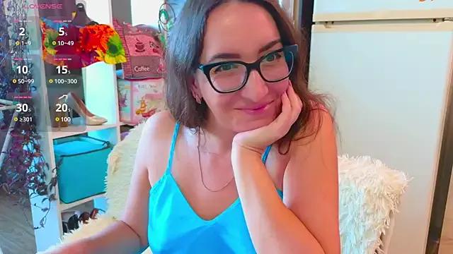Girls and cam to cam: Watch as these sophisticated entertainers uncover their stunning costumes and curvaceous curves online!