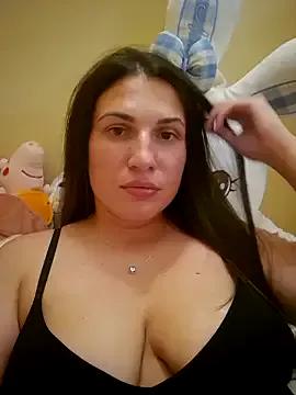 Girls and cam to cam: Watch as these sophisticated entertainers uncover their stunning costumes and curvaceous curves online!
