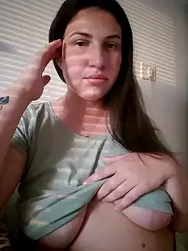 ElsMarya from StripChat is Freechat