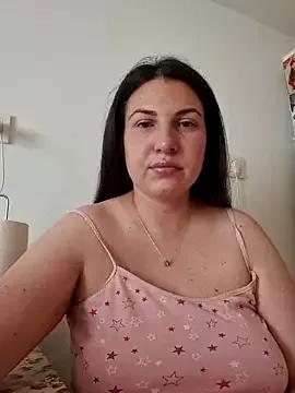 ElsMarya from StripChat is Freechat