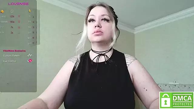 elven_dreams_ from StripChat is Freechat