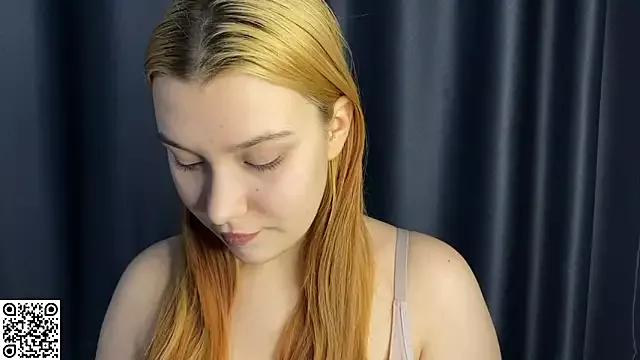 Elvira8cute from StripChat is Freechat