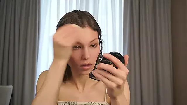 Girls and cam to cam: Watch as these sophisticated entertainers uncover their stunning costumes and curvaceous curves online!