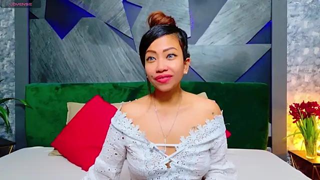 Girls and cam to cam: Watch as these sophisticated entertainers uncover their stunning costumes and curvaceous curves online!