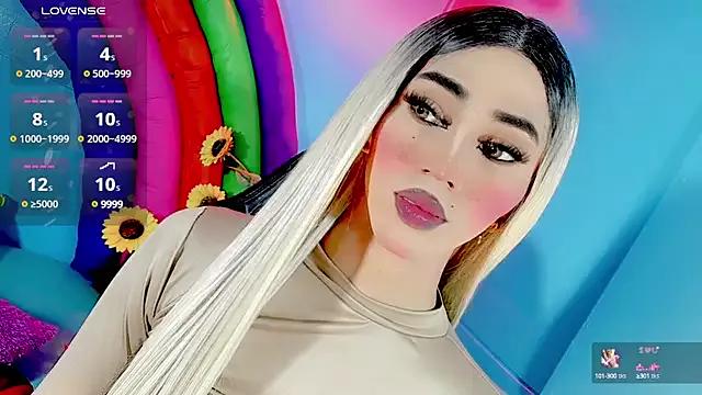Girls and cam to cam: Watch as these sophisticated entertainers uncover their stunning costumes and curvaceous curves online!