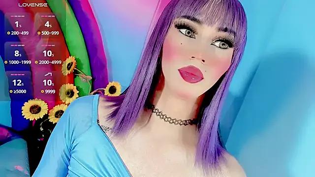 Girls and cam to cam: Watch as these sophisticated entertainers uncover their stunning costumes and curvaceous curves online!