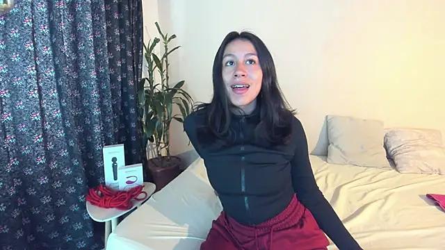 Girls and cam to cam: Watch as these sophisticated entertainers uncover their stunning costumes and curvaceous curves online!