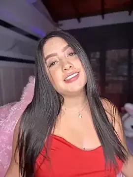 Emiily_Moore1 from StripChat is Freechat