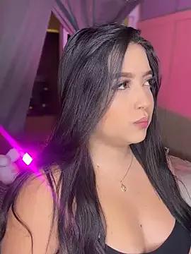 Emiily_Moore1 from StripChat is Freechat