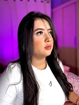 Girls and cam to cam: Watch as these sophisticated entertainers uncover their stunning costumes and curvaceous curves online!