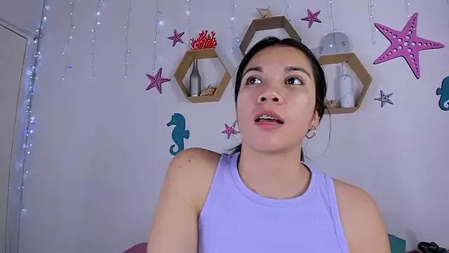 Girls and cam to cam: Watch as these sophisticated entertainers uncover their stunning costumes and curvaceous curves online!