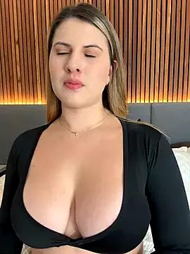 Girls and cam to cam: Watch as these sophisticated entertainers uncover their stunning costumes and curvaceous curves online!