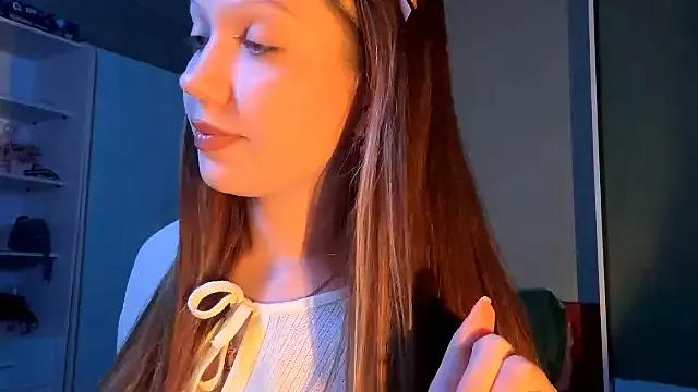 Girls and cam to cam: Watch as these sophisticated entertainers uncover their stunning costumes and curvaceous curves online!