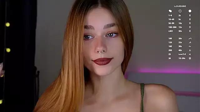 Girls and cam to cam: Watch as these sophisticated entertainers uncover their stunning costumes and curvaceous curves online!