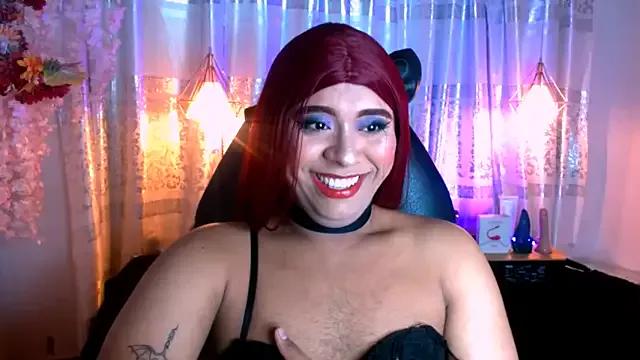 Emili_Roux from StripChat is Freechat