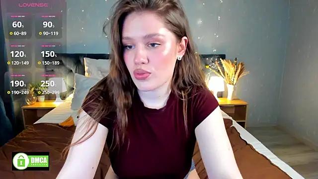 Girls and cam to cam: Watch as these sophisticated entertainers uncover their stunning costumes and curvaceous curves online!