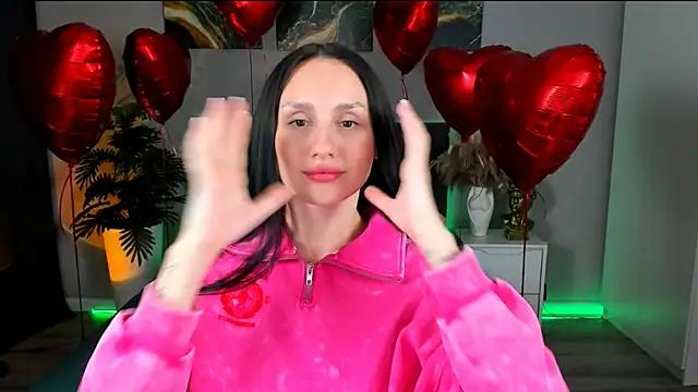 Girls and cam to cam: Watch as these sophisticated entertainers uncover their stunning costumes and curvaceous curves online!