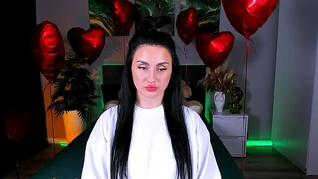 Girls and cam to cam: Watch as these sophisticated entertainers uncover their stunning costumes and curvaceous curves online!