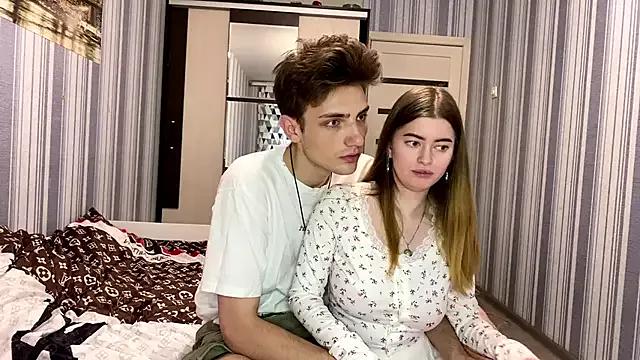 Girls and cam to cam: Watch as these sophisticated entertainers uncover their stunning costumes and curvaceous curves online!